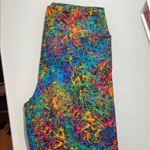Colorful Women’s Leggings